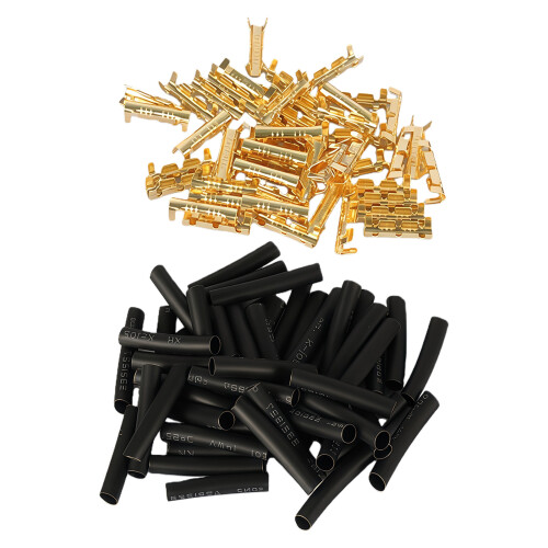 Secure Electrical Joint Solution U Shape Terminals-100 with 100