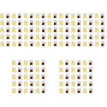 150St Resin Mini Bierdecoraties Voor DIY Poppenhuis