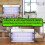 Electric Fly Killer - 13w - Versatile Installation 5