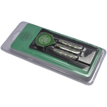Celtic FC Three Pack Dart Set