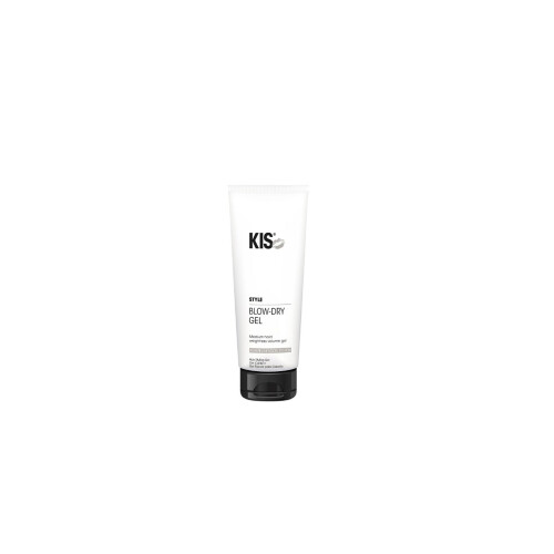KIS Styling Blow Dry Gel 200 ml