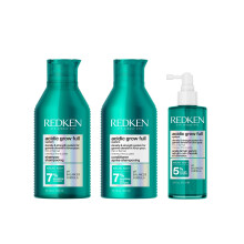 Redken Acidic Grow Full System Densifying Shampoo 300ml, Conditioner