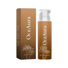 100g Body Sunscreen for Summer Beach Outdoors - Helps Skin Radiance and Achieve a Darker Complexion