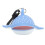 Whale Shark Regulator Mouthpiece Cover 1