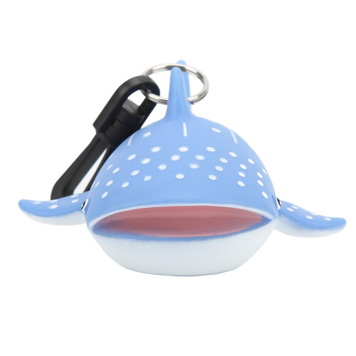 Whale Shark Regulator Mouthpiece Cover