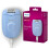 Philips Depiladora - PHILIPS - BRE228/00 - Azul - Con cable - Cabezal lavable 1