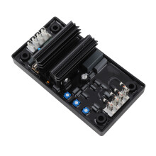 Automatic Voltage Regulator for Brushless