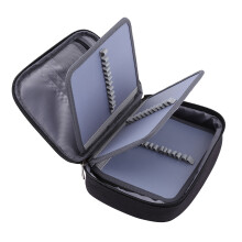 Durable 72 Slot Pencil Organiser