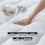 (Single) Hotel Quality Mattress Topper 10cm Extra Deep Quilted Bed Topper 8