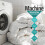 (Single) Hotel Quality Mattress Topper 10cm Extra Deep Quilted Bed Topper 10