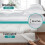 (Single) Hotel Quality Mattress Topper 10cm Extra Deep Quilted Bed Topper 6