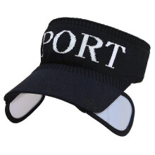 Big brim hat female summer pull plate sun hat Korean version of the trendy fashion outdoor baseball