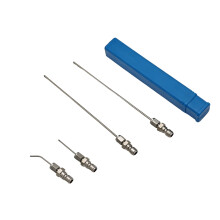 Multiple Angle Adjustable High Pressure Cleaning Needle-4 pins