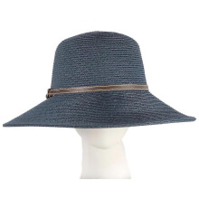 Navy summer sun beach hat AVSL547N