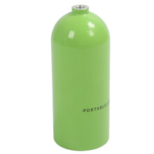 3L Aluminium Scuba Tank Diving Gear