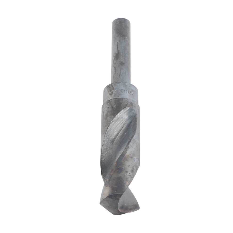 High Speed Steel 24.5/26/27/28mm Twist Drill Set
