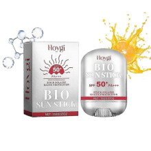 Bio Sun Stick - UV Protection, Anti-Aging, Firming & Brightening Moisturizer, 15g