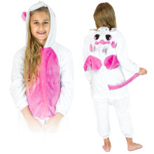 Kinderpyjama's uit één stuk, onesie, kigurumi ONESIES Kinderpyjama's uit één stuk, onesie, kigurumi ONESIES
