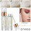 Makeup Primer Gold Leaf Anti-aging Moisturizer Face Care Gel 1