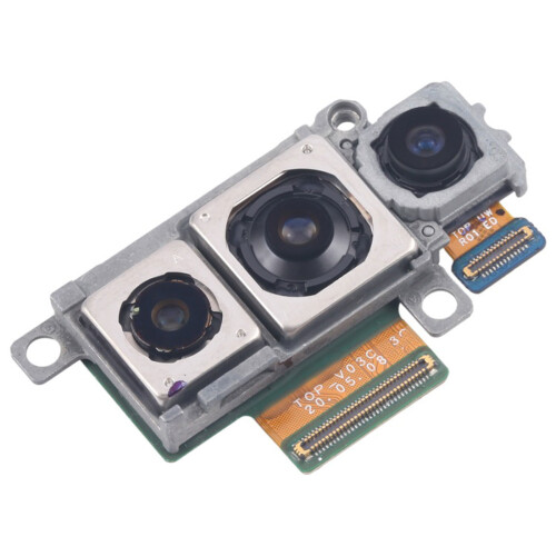 Mobile Phone Rear Camera Module Replacement Wide And Main Camera