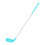 Beginner Golf Iron Training Club Stainless Steel Light-Blue 1