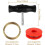 Windshield Removal Kit, Windshield Puller Tool, Car Windshield Removal, Cutting Wires and Window Handles 4
