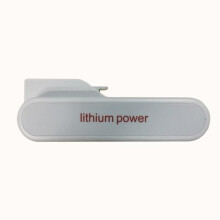 Original Lithium Batterie Pour Aspirateur JIMMY JV51 Sans fil