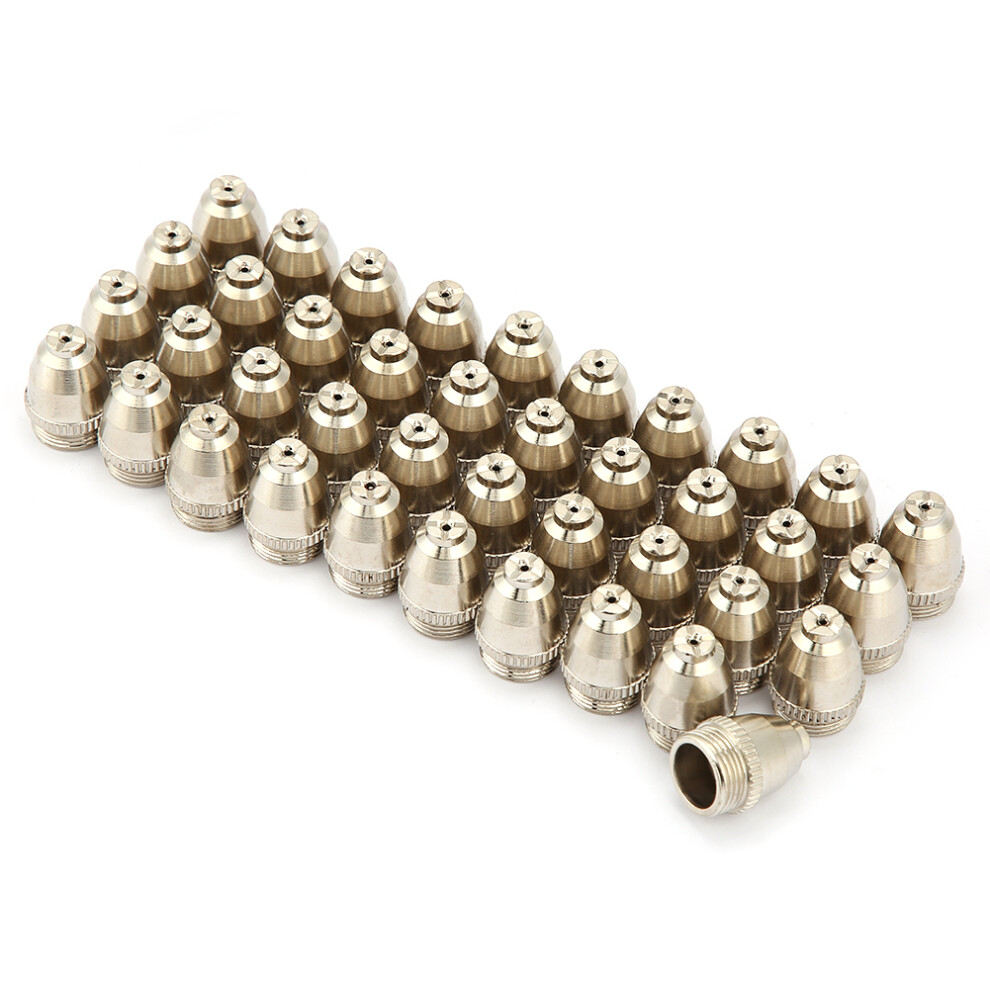 80pcs AG60 SG55 Plasma Torch Consumables Set