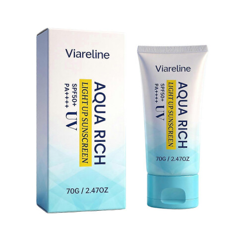 2pcsProtective Cream, Water - based and Lightweight for Daily Use