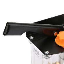 Manual Lubrication Pump HP-5L 650CC Left Hand