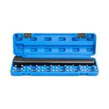 Automotive stuurstanggereedschapset voor eenvoudige-Blauw