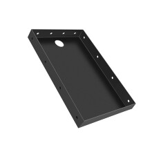 Plateau et étagère pour imprimante thermique de cuisine POS KDS,