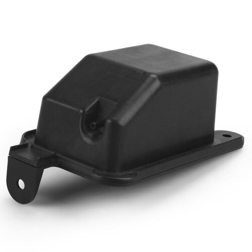 Reinforced Plastic Steam Storage Container Built For Large