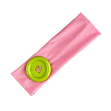 Mode hoofddeksels voor dames meisjes rekbaar haaraccessoire-12