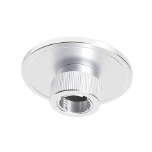 Magnetische Autotelefonhalterung, Zubehör, 17 mm-Silber