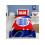 England Be Bold Single Crest Duvet and Pillow Case Set 1