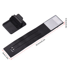 Travel Friendly Rechargeable LED Bookmark Light