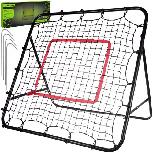 Fußballtor 100x100x40 Trizand 23610