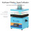 Ανταλλακτικό φίλτρο για SS6605 Fume Extractor - 3-Stage Filtration 3