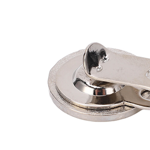 Strong Magnet Hat Clip Ball Marker Smile