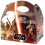 Star Wars Party Food Snack Boxes (4 pieces) 1