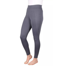HyPERFORMANCE Womens/Ladies Melton Flex Horse Riding Tights