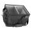 Barbecue Tool Storage Box Portable Grill Utensils Storage-Black 1