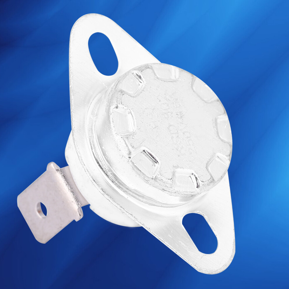 KSD302 Thermostat 250V 16A NC 120C