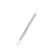 6 Sqmm Jump Cable Electrostatic Discharge Protections-150mm