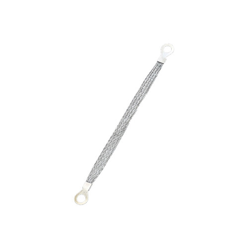 6 Sqmm Jump Cable Electrostatic Discharge Protections-150mm