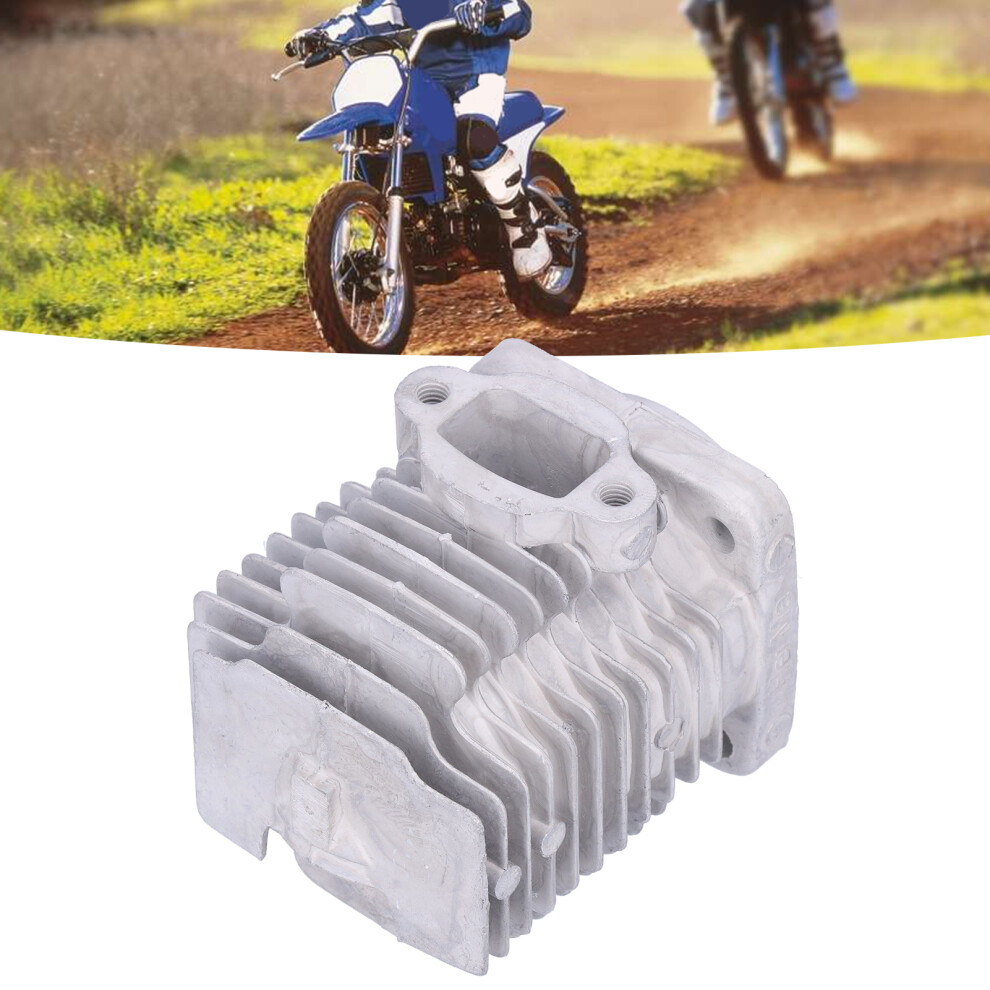 44Mm Top End Kit For 43Cc 2-Stroke Mini 7444352720408