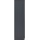 Seconique Dakota 3 Door 2 Drawer Mirrored Wardrobe Dark Grey 4