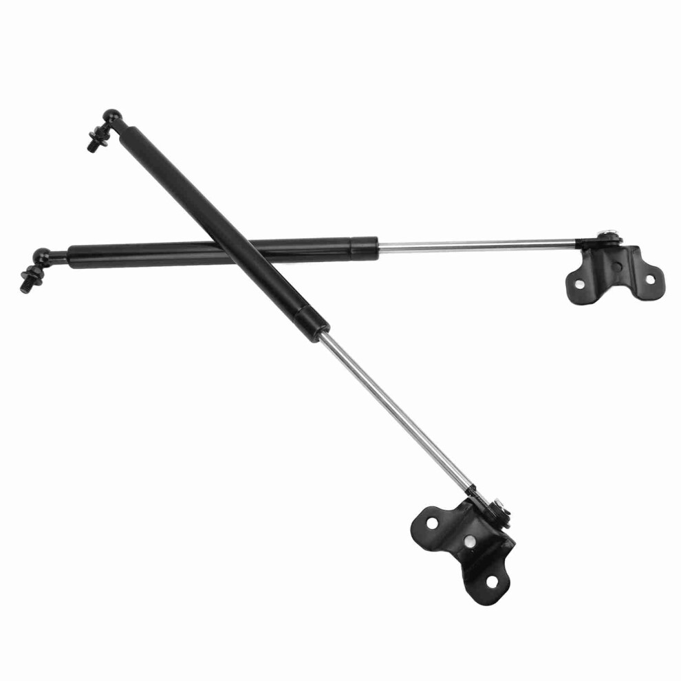 Hood Bonnet Lift Support Kit Accord V6 2003-2007 7444352721207