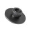 Magnetic Attachment Ball Head Socket for Phone Holders-Black 1